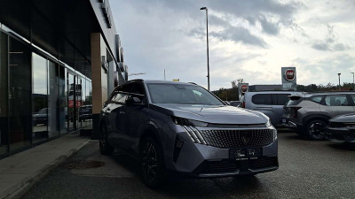Peugeot 5008 Gebrauchtwagen Peugeot 5008 Gebrauchtwagen