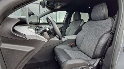 Peugeot 5008 Gebrauchtwagen Peugeot 5008 Gebrauchtwagen