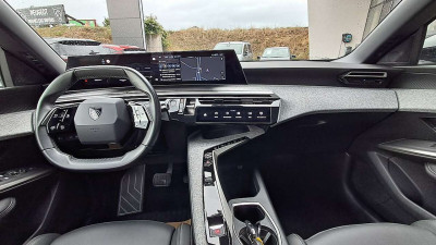Peugeot 5008 Gebrauchtwagen Peugeot 5008 Gebrauchtwagen