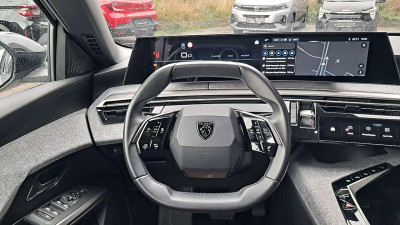 Peugeot 5008 Gebrauchtwagen Peugeot 5008 Gebrauchtwagen