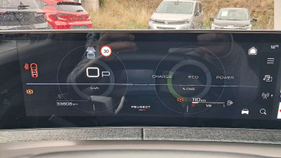 Peugeot 5008 Gebrauchtwagen Peugeot 5008 Gebrauchtwagen