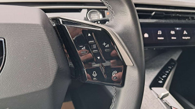 Peugeot 5008 Gebrauchtwagen Peugeot 5008 Gebrauchtwagen