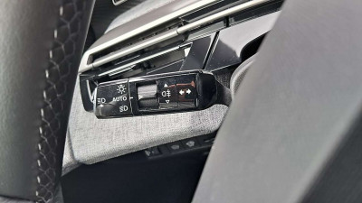 Peugeot 5008 Gebrauchtwagen Peugeot 5008 Gebrauchtwagen