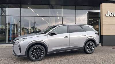 Peugeot 5008 Gebrauchtwagen Peugeot 5008 Gebrauchtwagen