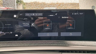 Peugeot 5008 Gebrauchtwagen Peugeot 5008 Gebrauchtwagen