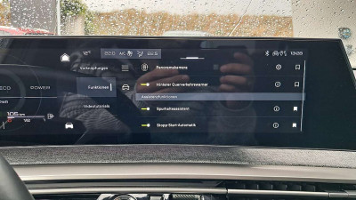 Peugeot 5008 Gebrauchtwagen Peugeot 5008 Gebrauchtwagen
