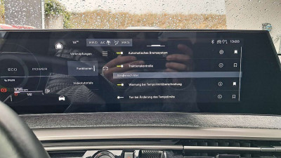 Peugeot 5008 Gebrauchtwagen Peugeot 5008 Gebrauchtwagen