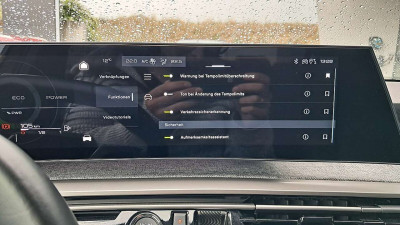 Peugeot 5008 Gebrauchtwagen Peugeot 5008 Gebrauchtwagen