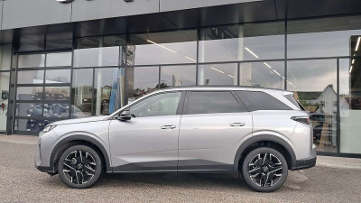 Peugeot 5008 Gebrauchtwagen Peugeot 5008 Gebrauchtwagen