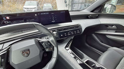 Peugeot 5008 Gebrauchtwagen Peugeot 5008 Gebrauchtwagen