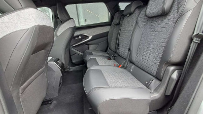 Peugeot 5008 Gebrauchtwagen Peugeot 5008 Gebrauchtwagen