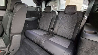 Peugeot 5008 Gebrauchtwagen Peugeot 5008 Gebrauchtwagen