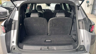 Peugeot 5008 Gebrauchtwagen Peugeot 5008 Gebrauchtwagen