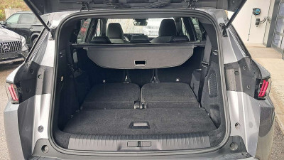 Peugeot 5008 Gebrauchtwagen Peugeot 5008 Gebrauchtwagen