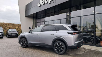 Peugeot 5008 Gebrauchtwagen Peugeot 5008 Gebrauchtwagen
