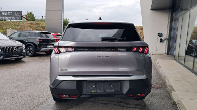 Peugeot 5008 Gebrauchtwagen Peugeot 5008 Gebrauchtwagen