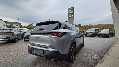 Peugeot 5008 Gebrauchtwagen Peugeot 5008 Gebrauchtwagen