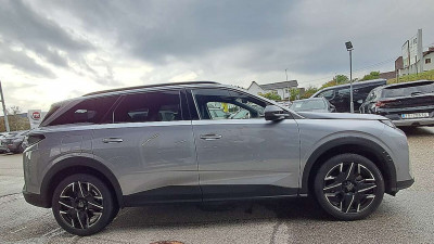 Peugeot 5008 Gebrauchtwagen Peugeot 5008 Gebrauchtwagen