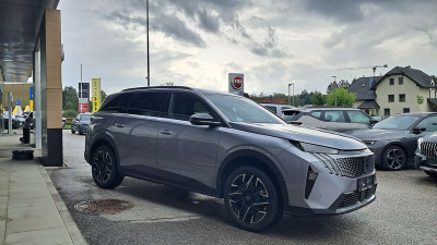 Peugeot 5008 Gebrauchtwagen Peugeot 5008 Gebrauchtwagen