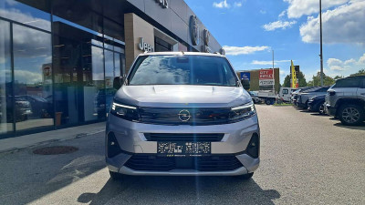 Opel Combo Tageszulassung Opel Combo Tageszulassung