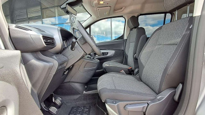 Opel Combo Tageszulassung Opel Combo Tageszulassung