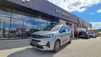 Opel Combo Tageszulassung Opel Combo Tageszulassung