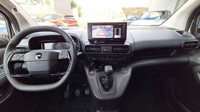 Opel Combo Tageszulassung Opel Combo Tageszulassung