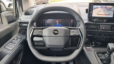 Opel Combo Tageszulassung Opel Combo Tageszulassung