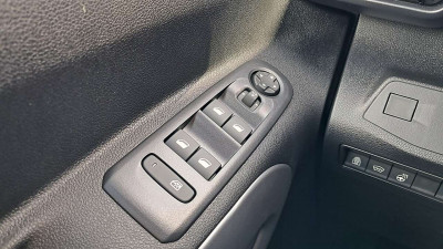 Opel Combo Tageszulassung Opel Combo Tageszulassung