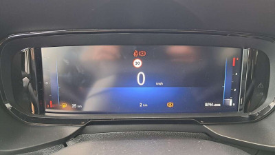 Opel Combo Tageszulassung Opel Combo Tageszulassung