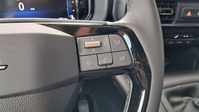 Opel Combo Tageszulassung Opel Combo Tageszulassung