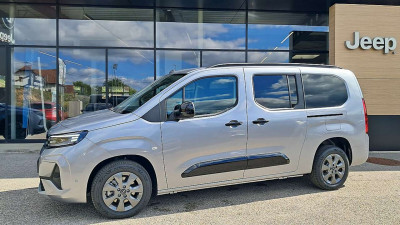 Opel Combo Tageszulassung Opel Combo Tageszulassung