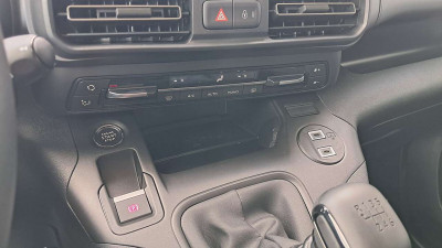 Opel Combo Tageszulassung Opel Combo Tageszulassung