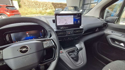 Opel Combo Tageszulassung Opel Combo Tageszulassung