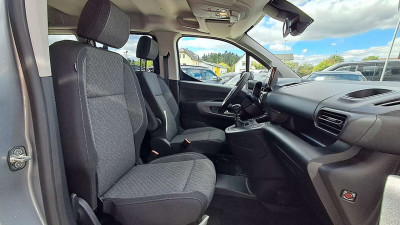 Opel Combo Tageszulassung Opel Combo Tageszulassung