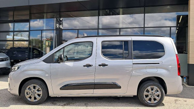 Opel Combo Tageszulassung Opel Combo Tageszulassung