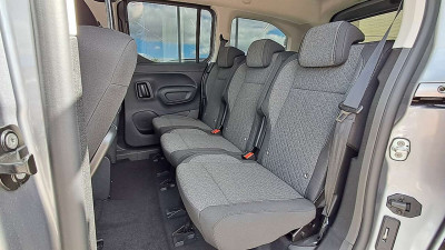 Opel Combo Tageszulassung Opel Combo Tageszulassung