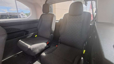 Opel Combo Tageszulassung Opel Combo Tageszulassung