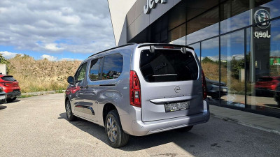 Opel Combo Tageszulassung Opel Combo Tageszulassung