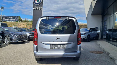 Opel Combo Tageszulassung Opel Combo Tageszulassung