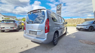 Opel Combo Tageszulassung Opel Combo Tageszulassung