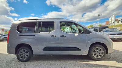 Opel Combo Tageszulassung Opel Combo Tageszulassung