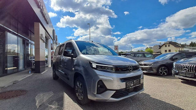 Opel Combo Tageszulassung Opel Combo Tageszulassung