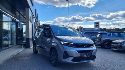 Opel Combo Tageszulassung Opel Combo Tageszulassung