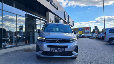 Opel Combo Tageszulassung Opel Combo Tageszulassung