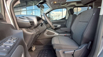 Opel Combo Tageszulassung Opel Combo Tageszulassung