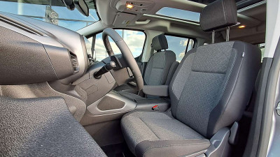 Opel Combo Tageszulassung Opel Combo Tageszulassung