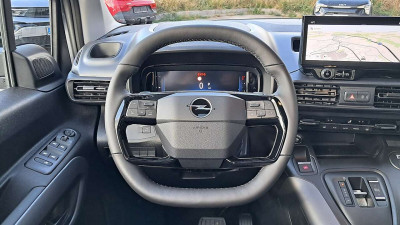 Opel Combo Tageszulassung Opel Combo Tageszulassung