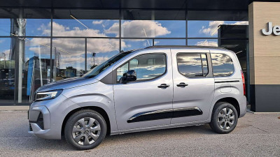 Opel Combo Tageszulassung Opel Combo Tageszulassung