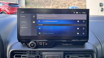 Opel Combo Tageszulassung Opel Combo Tageszulassung